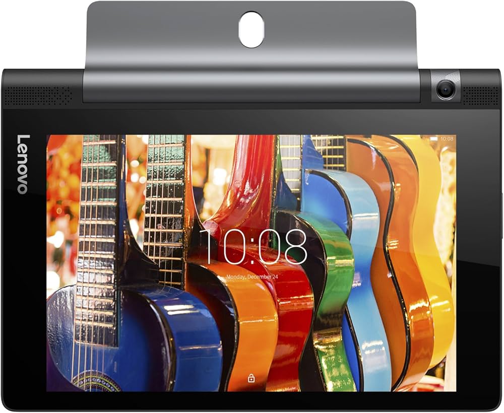 Lenovo Yoga Tab 3 8.0 Resim 3