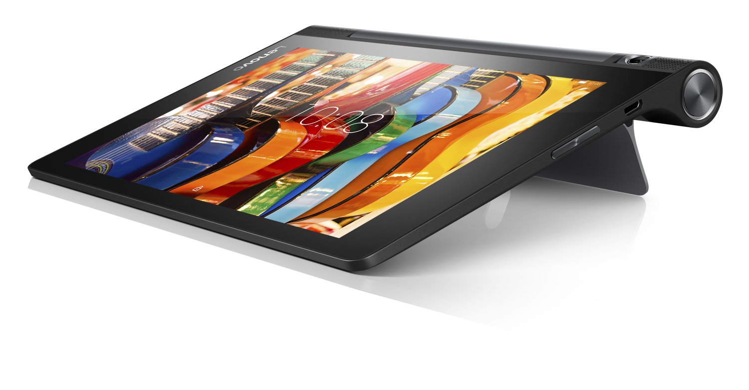 Lenovo Yoga Tab 3 8.0 Resim 4