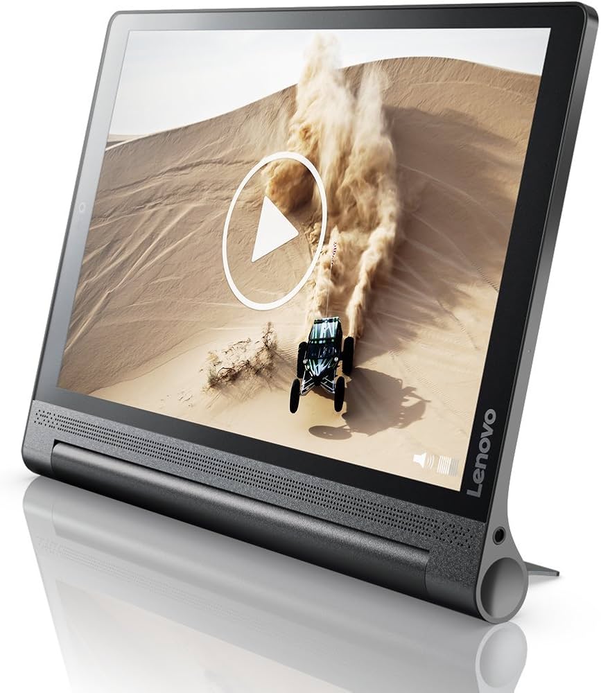 Lenovo Yoga Tab 3 Plus
