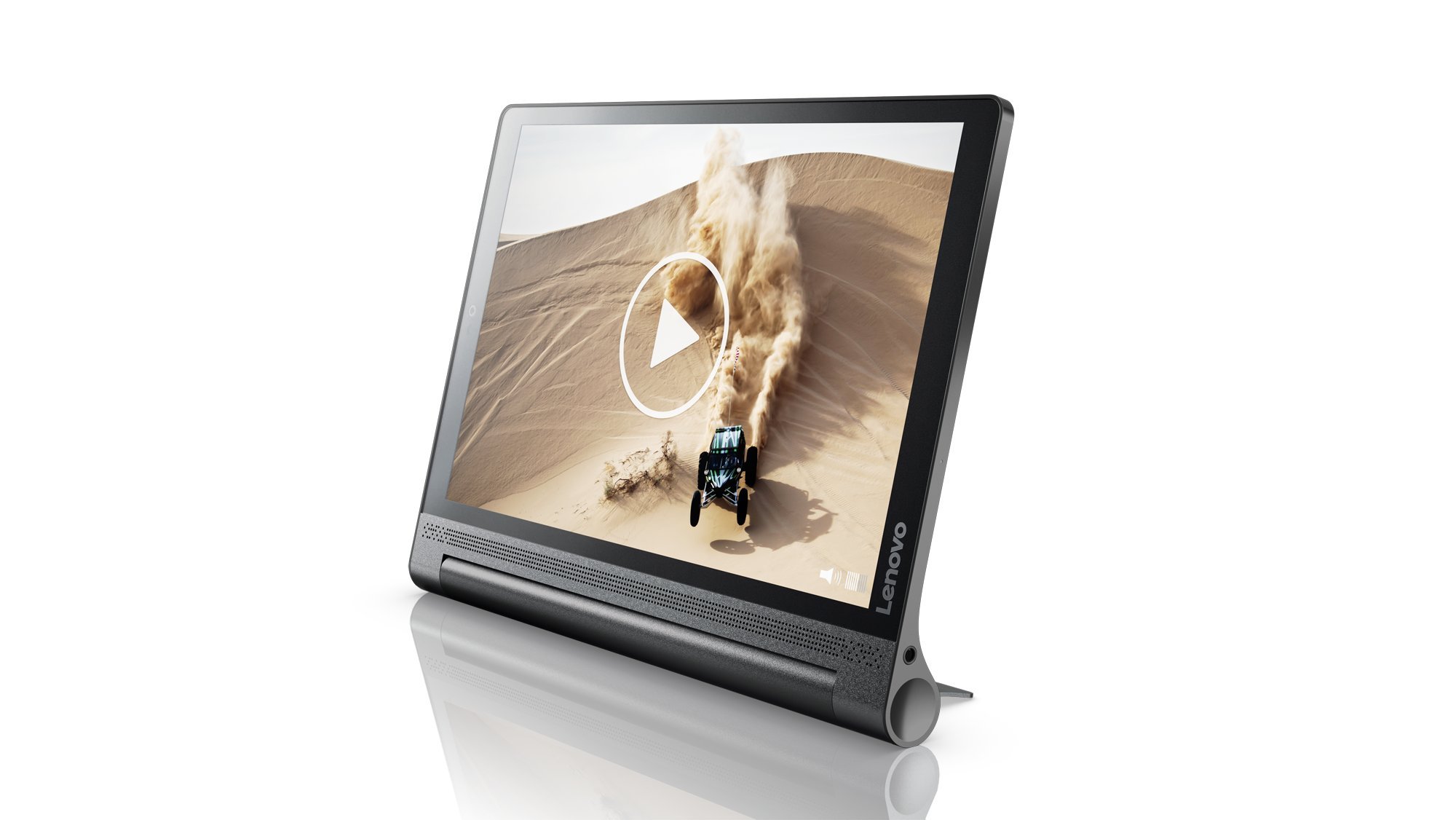 Lenovo Yoga Tab 3 Plus Resim 4