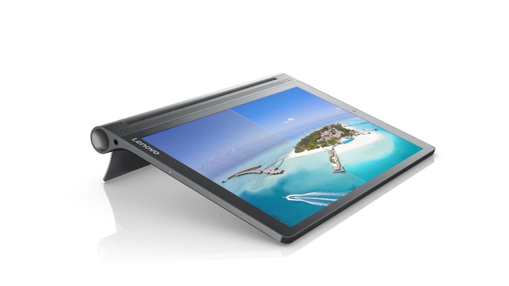 Lenovo Yoga Tab 3 Plus Resim 5