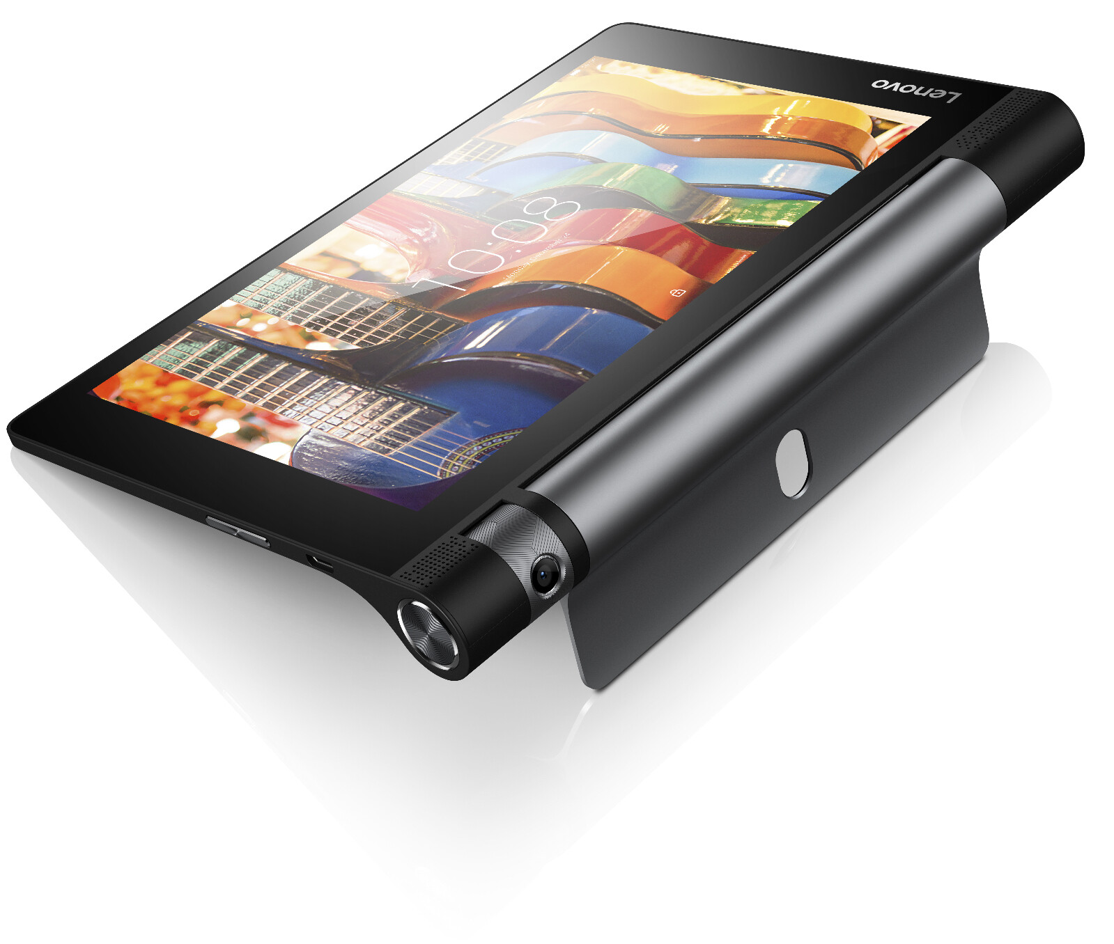 Lenovo Yoga Tab 3 Pro Resim 4