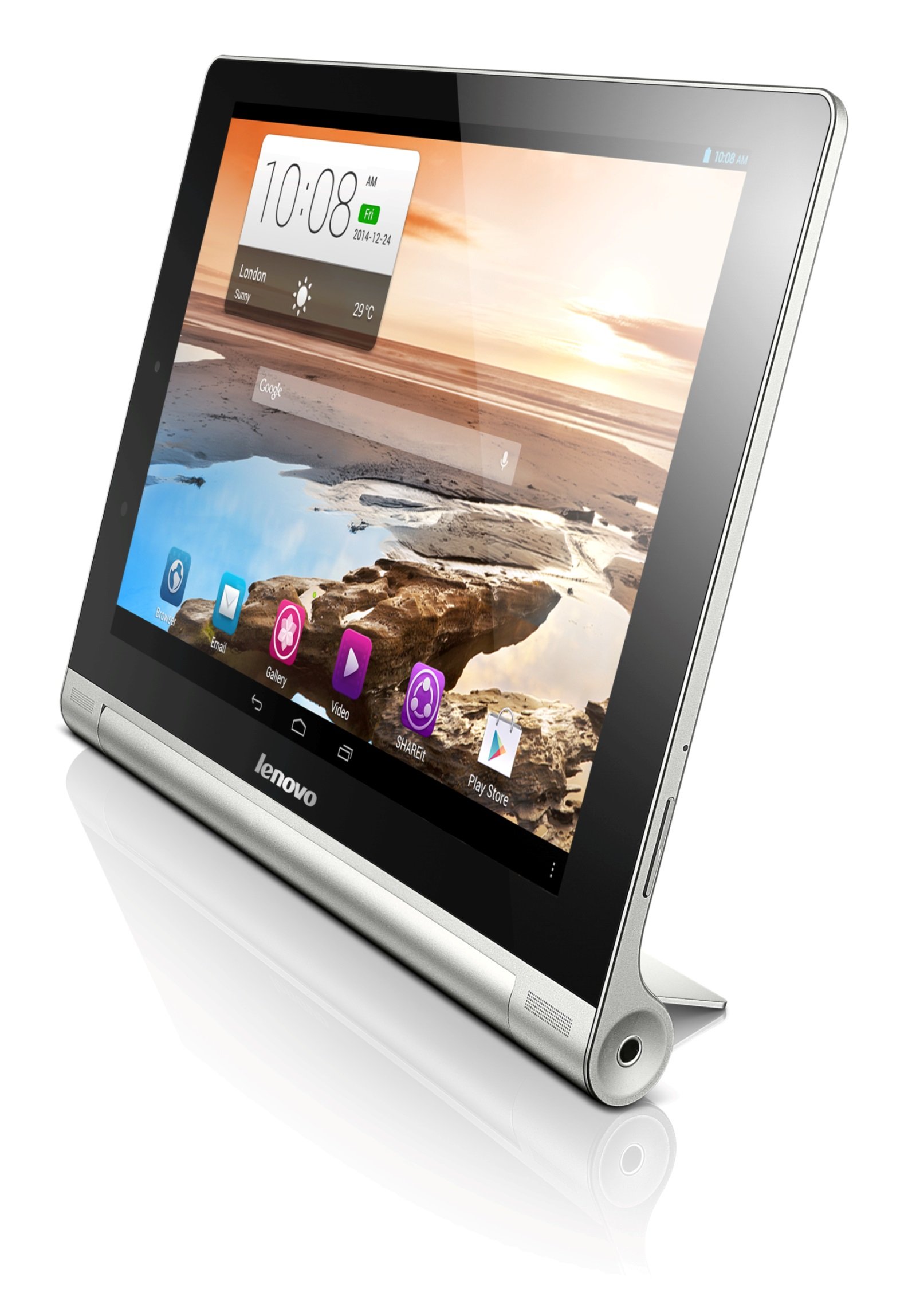 Lenovo Yoga Tablet 10 HD+ Resim 2