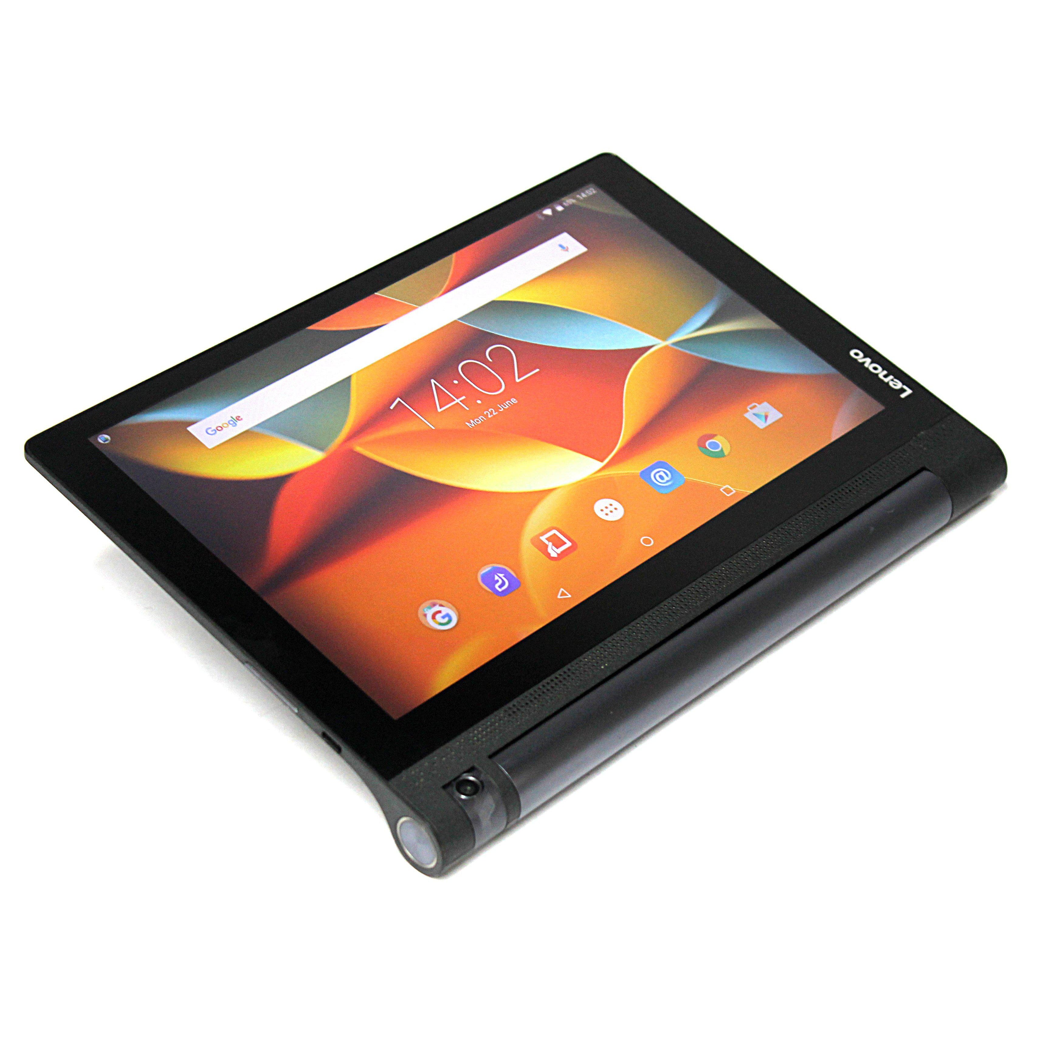 Lenovo Yoga Tablet 10 Resim 3