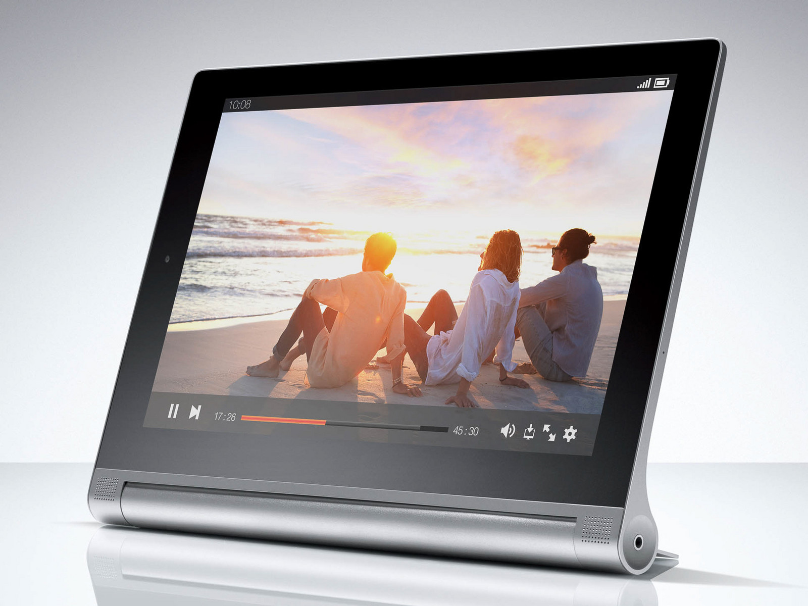 Lenovo Yoga Tablet 2 10.1 Resim 3
