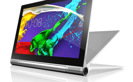 Lenovo Yoga Tablet 2 Pro