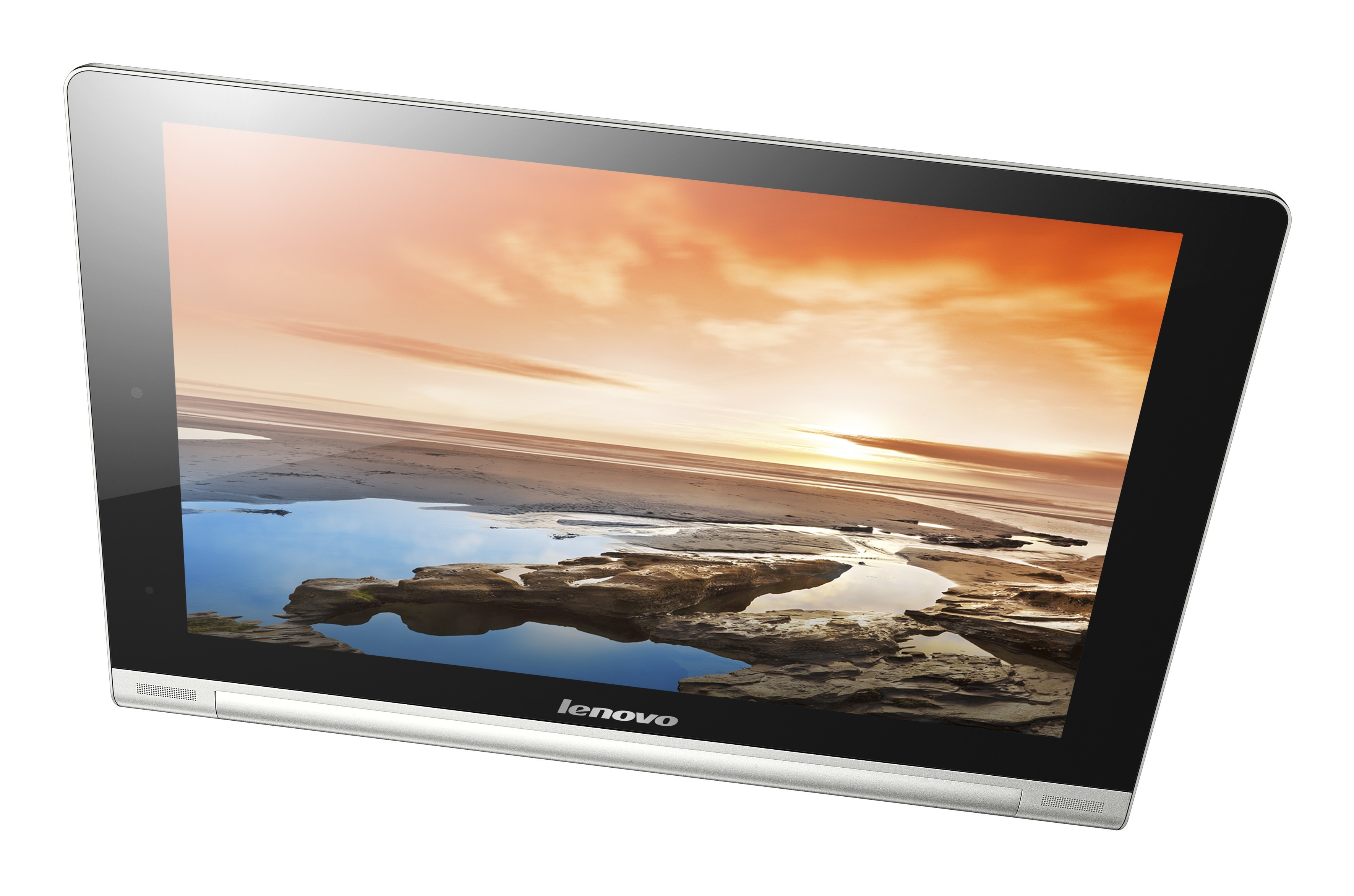 Lenovo Yoga Tablet 8 Resim 5