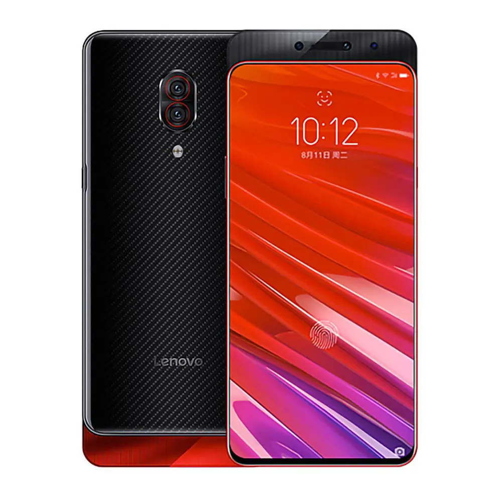 Lenovo Z5