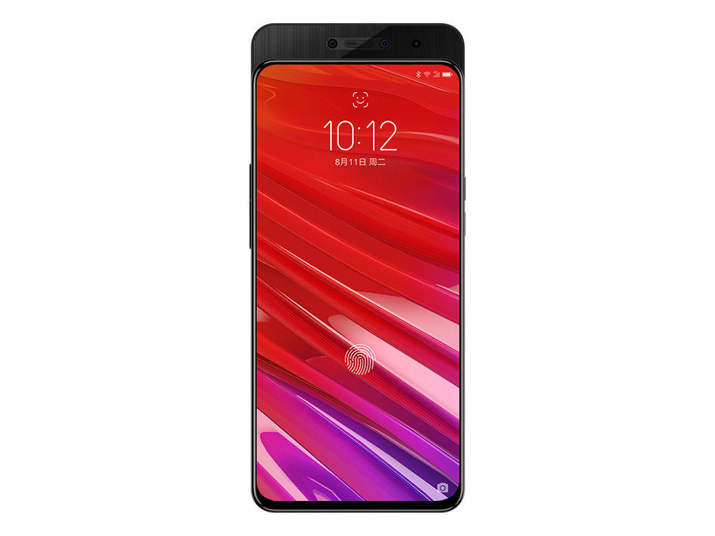 Lenovo Z5 Resim 2