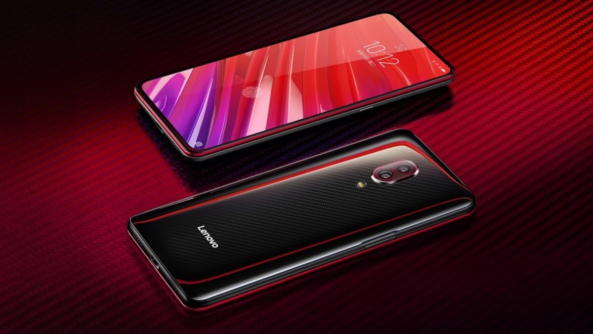 Lenovo Z6 Pro 5G Resim 1