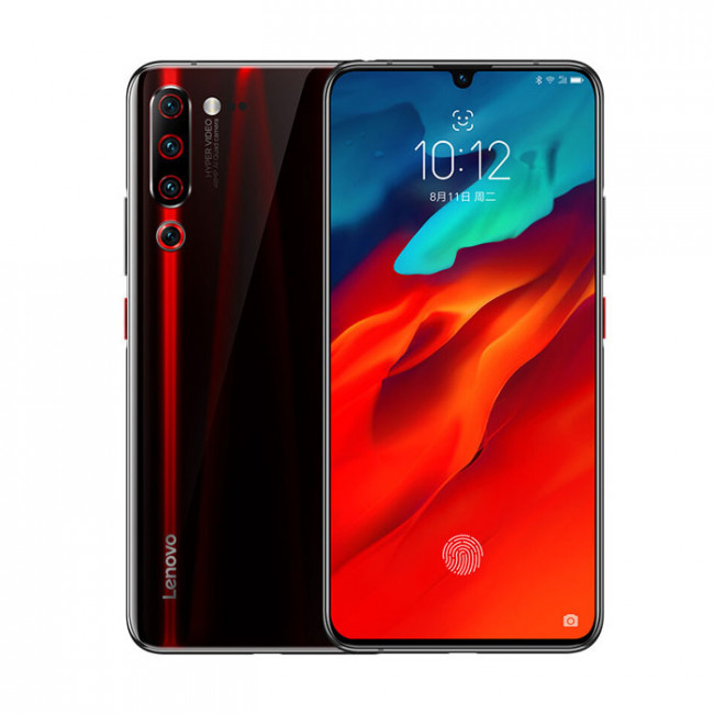 Lenovo Z6 Pro 5G Resim 2