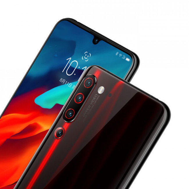 Lenovo Z6 Pro 5G Resim 3