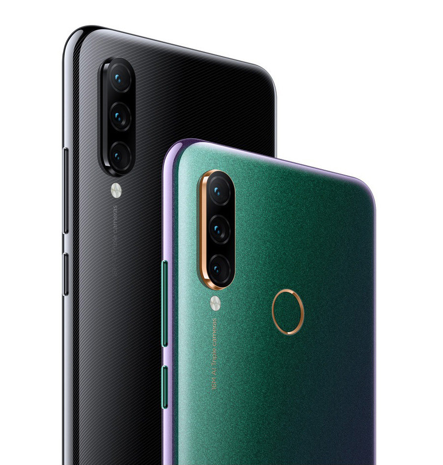 Lenovo Z6 Youth
