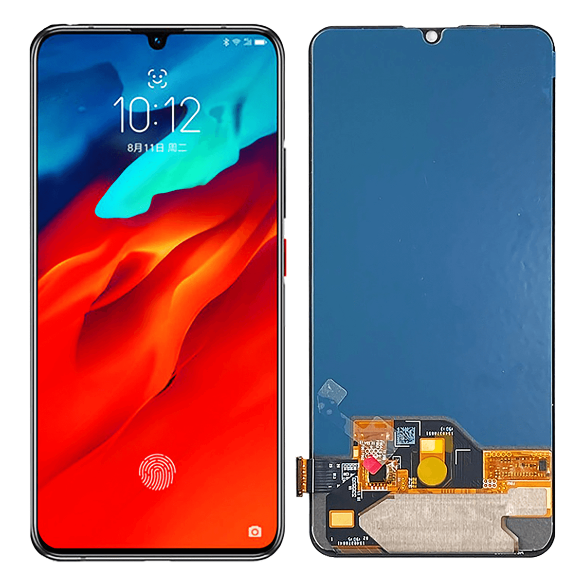 Lenovo Z6 Resim 4