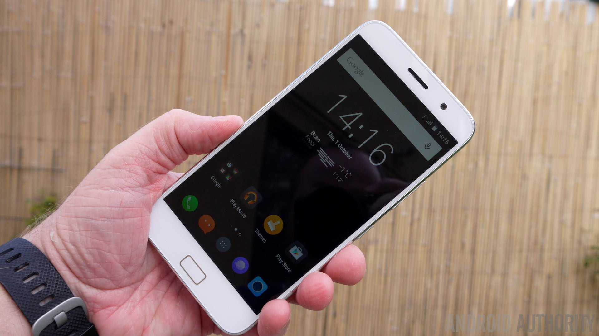 Lenovo ZUK Z1 mini Resim 2