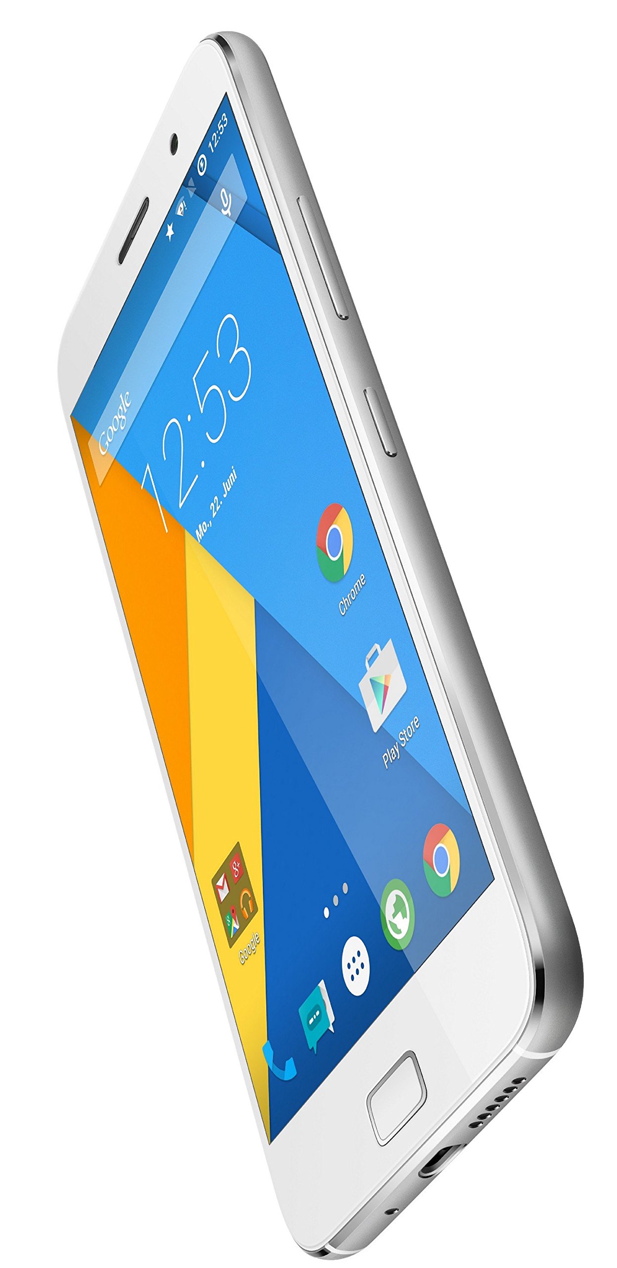 Lenovo ZUK Z1