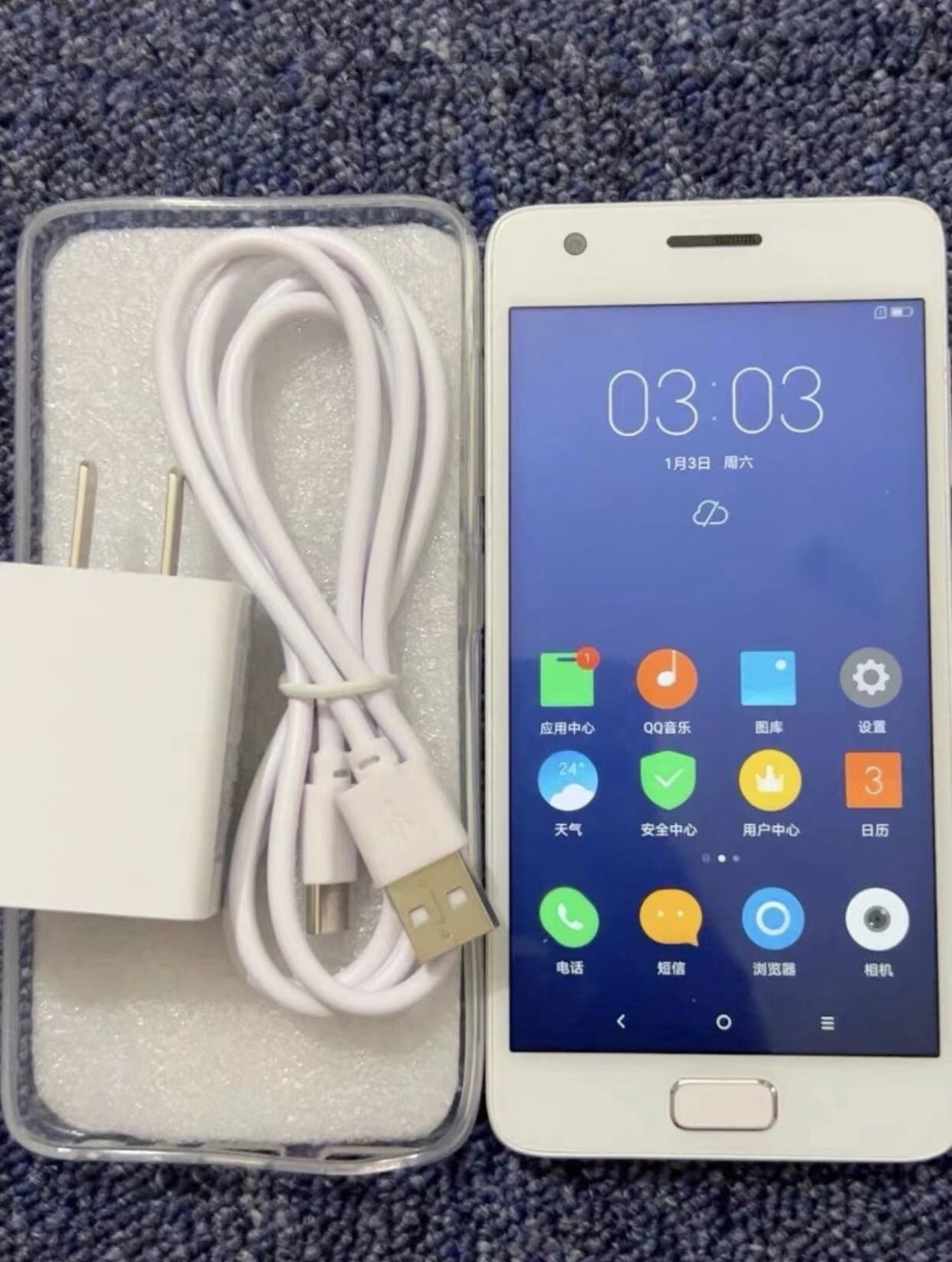 Lenovo ZUK Z2
