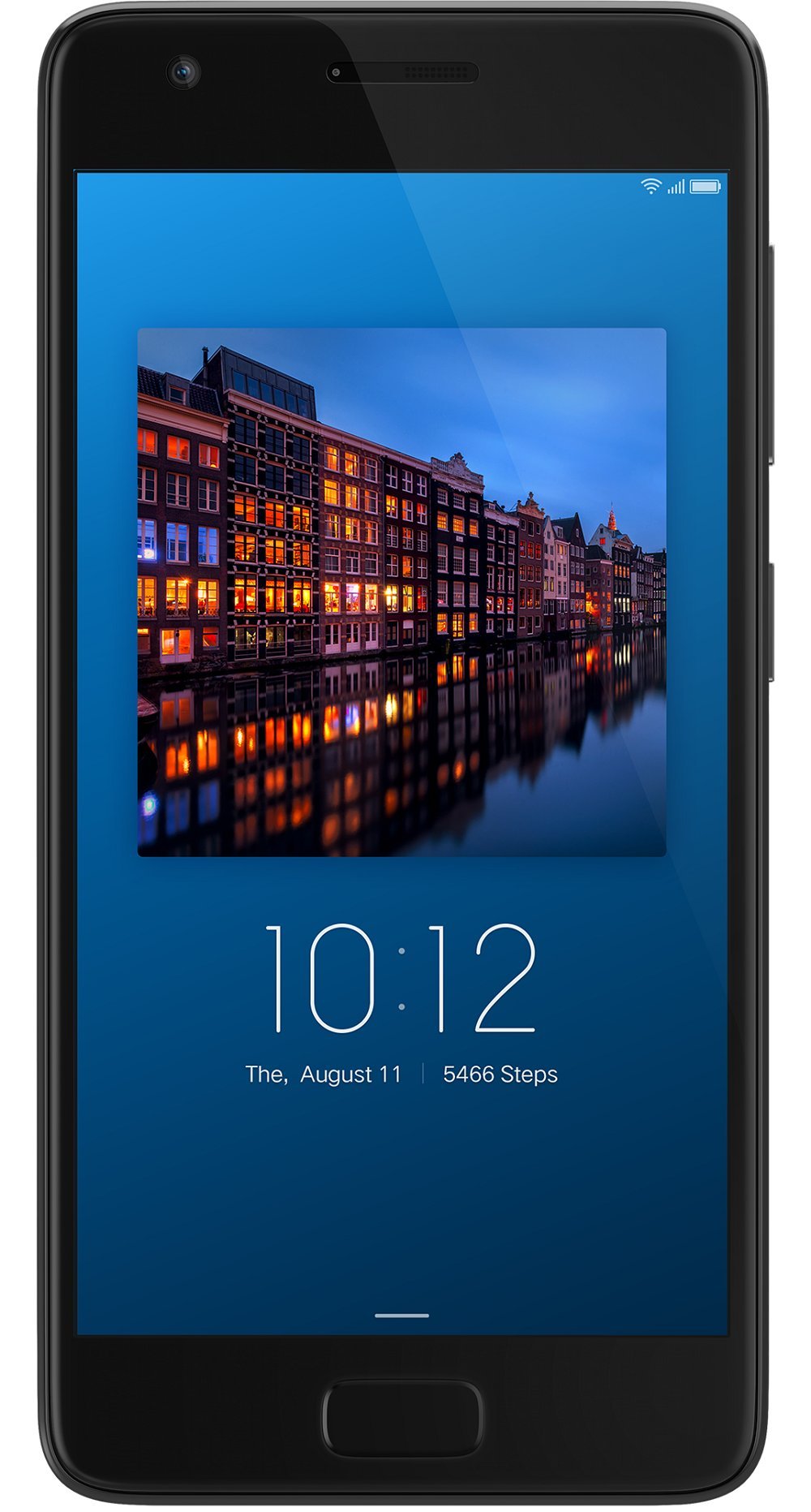 Lenovo ZUK Z2 Resim 3