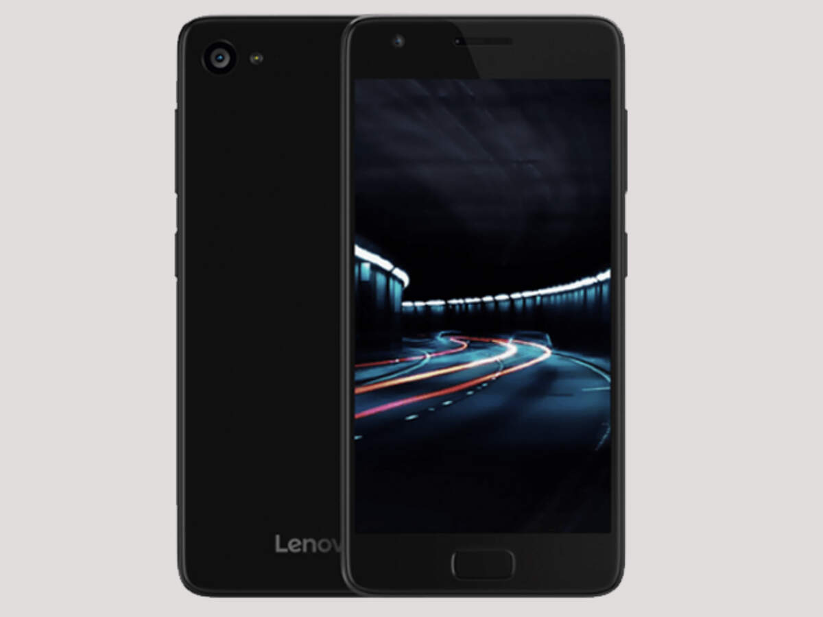 Lenovo ZUK Z2 Resim 4