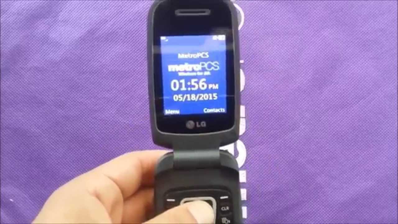 LG 450 Resim 2