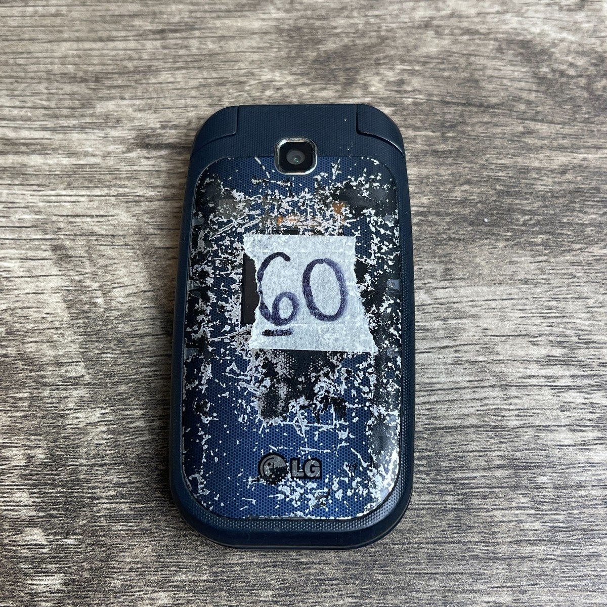 LG 450 Resim 3