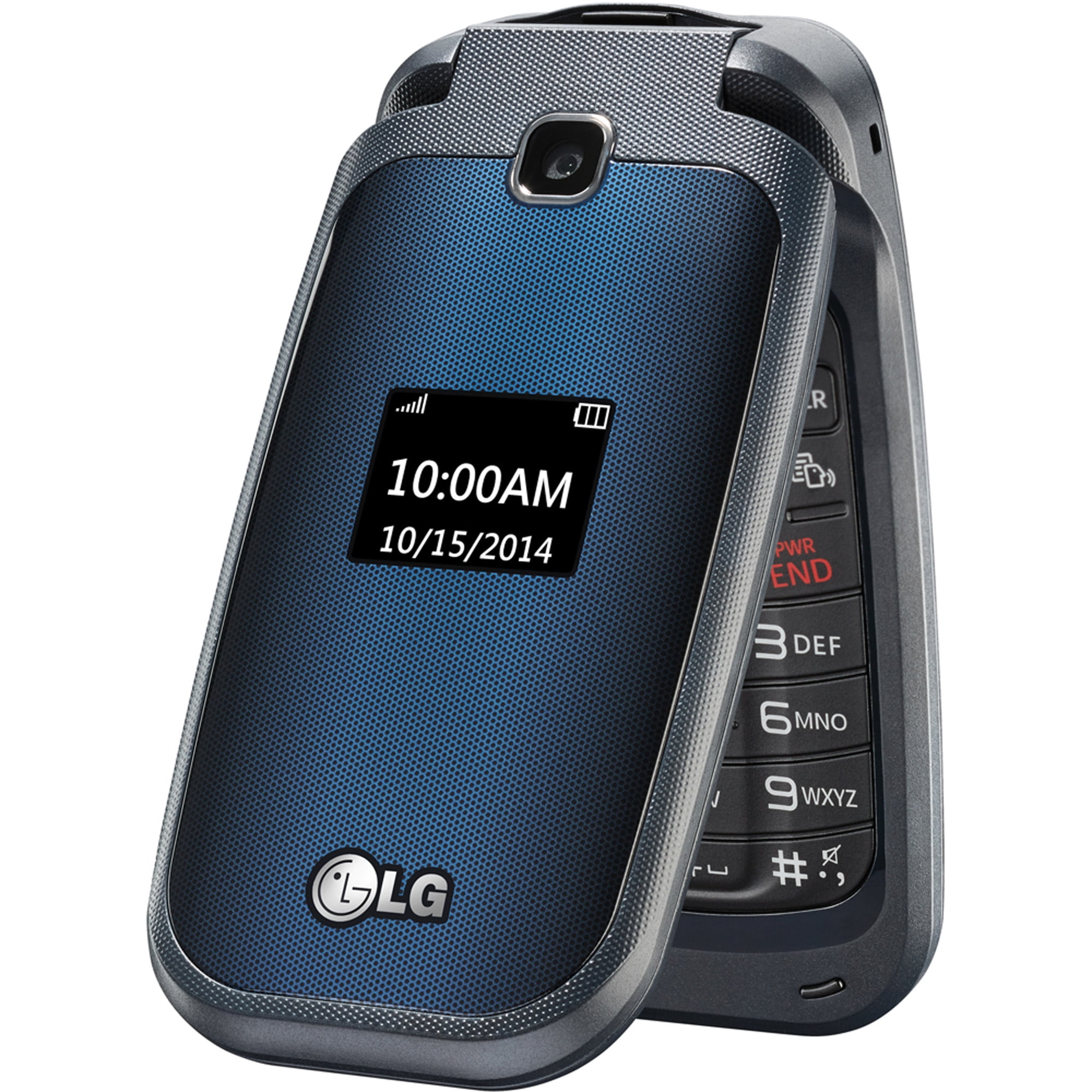 LG 450 Resim 4