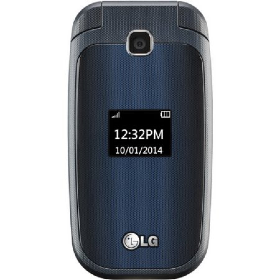 LG 450 Resim 5