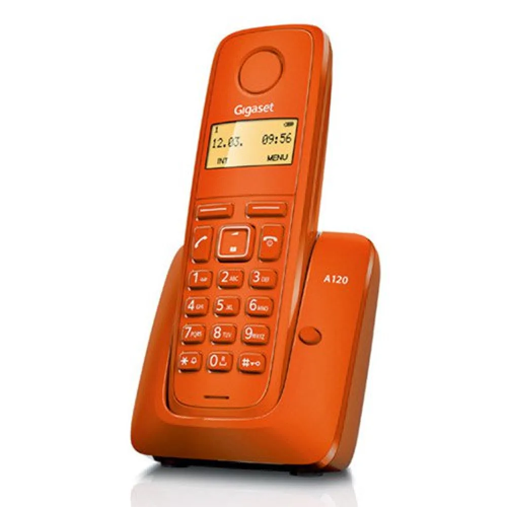 LG A120 Resim 3