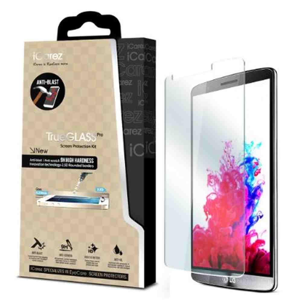 LG A120 Resim 4