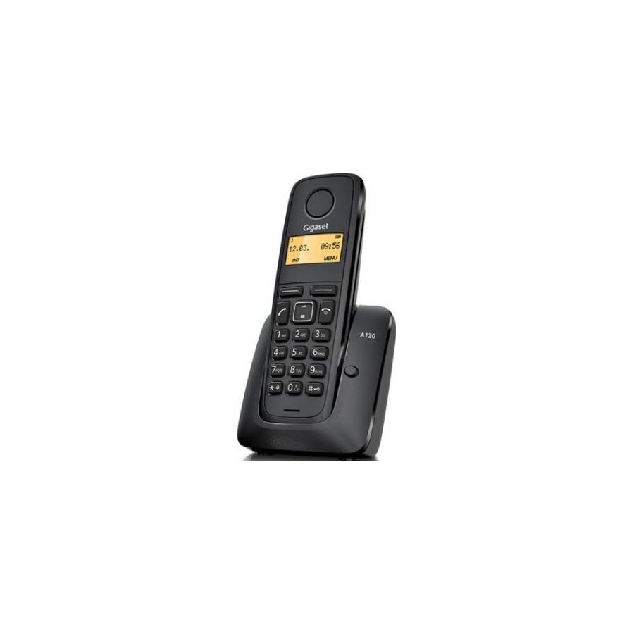 LG A120 Resim 5