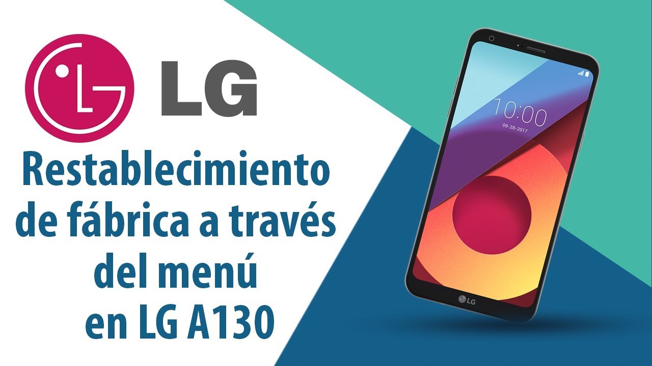 LG A130 Resim 4