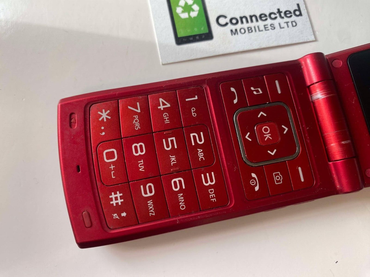 LG A130 Resim 5