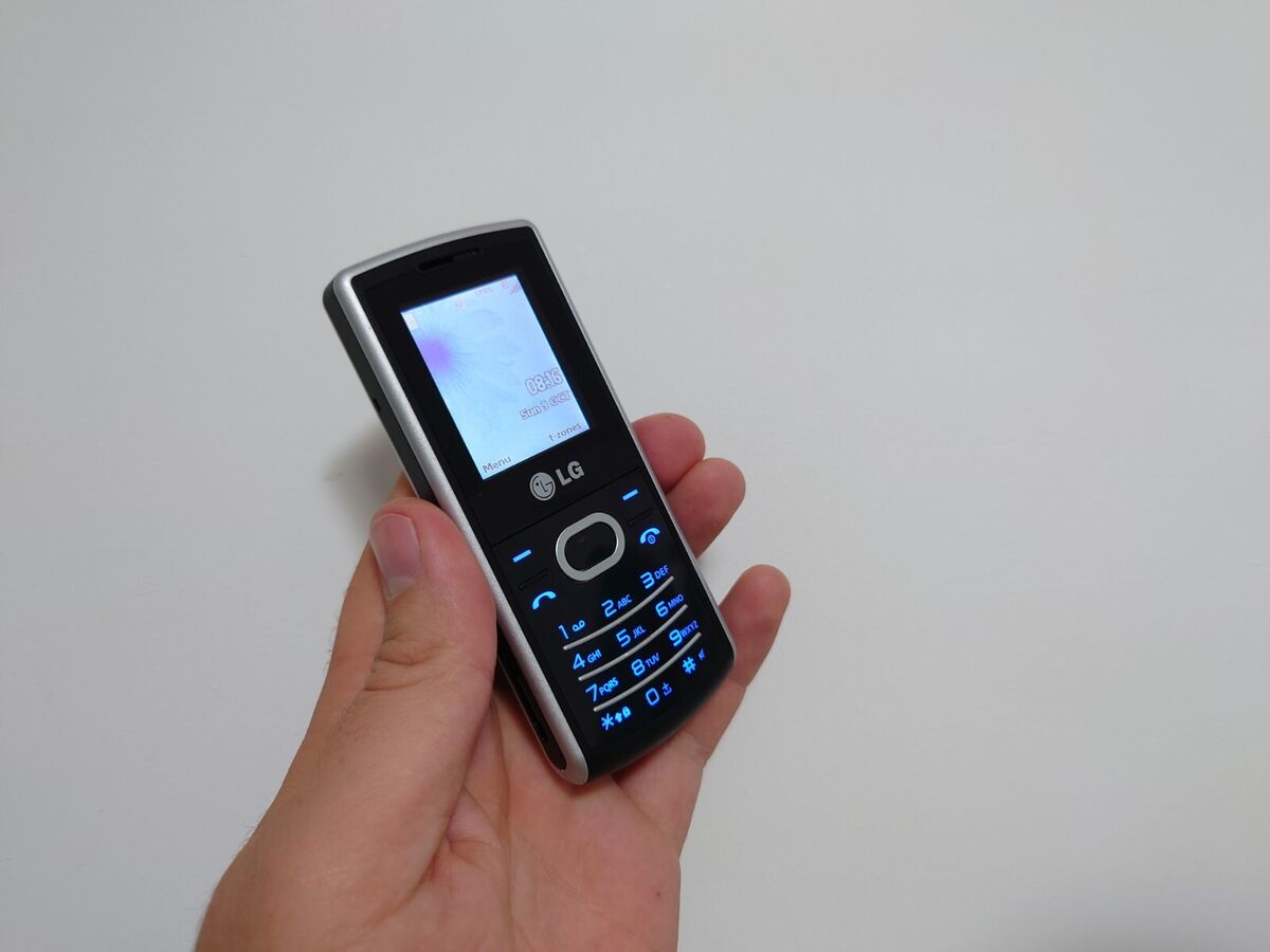 LG A140