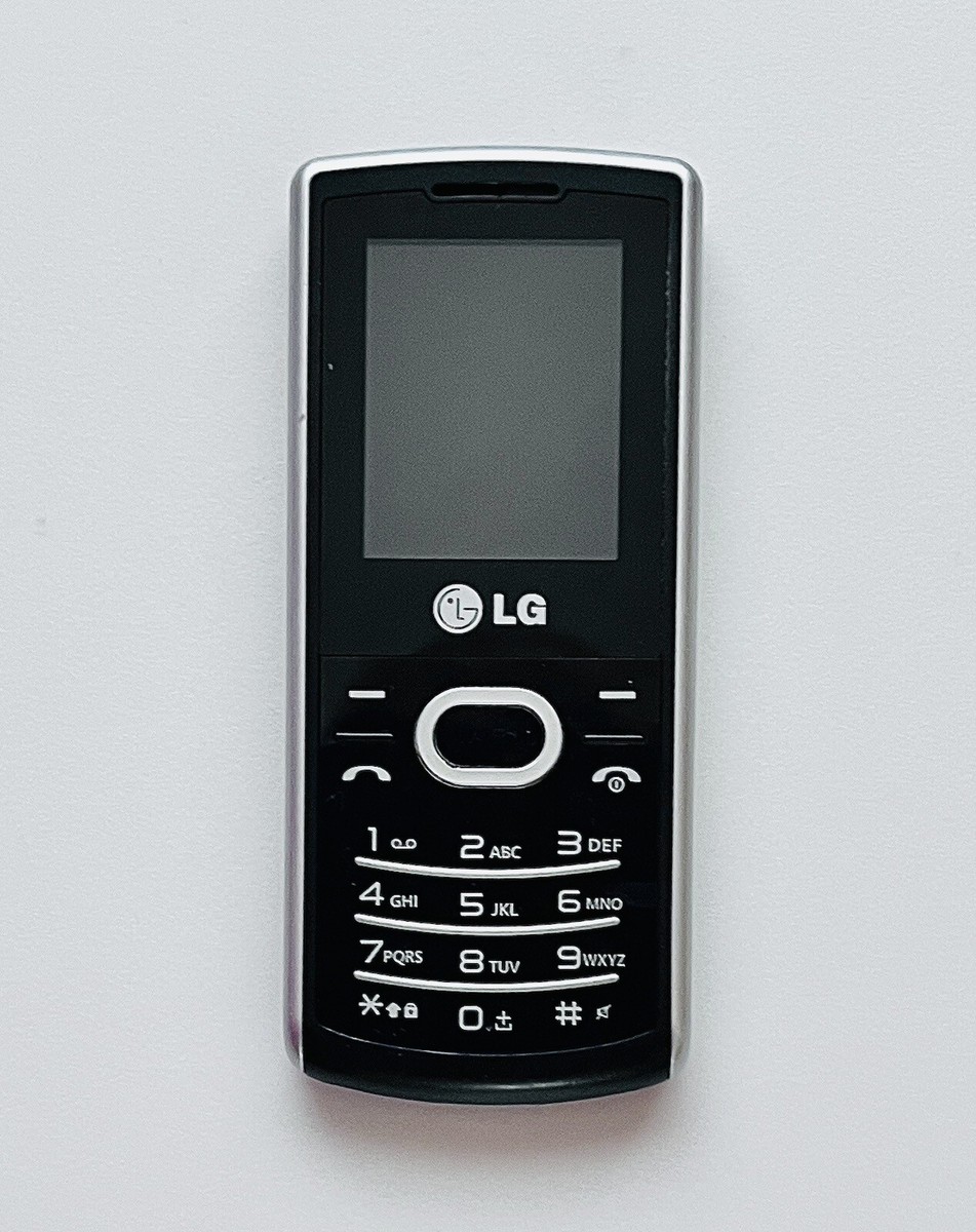 LG A140 Resim 5