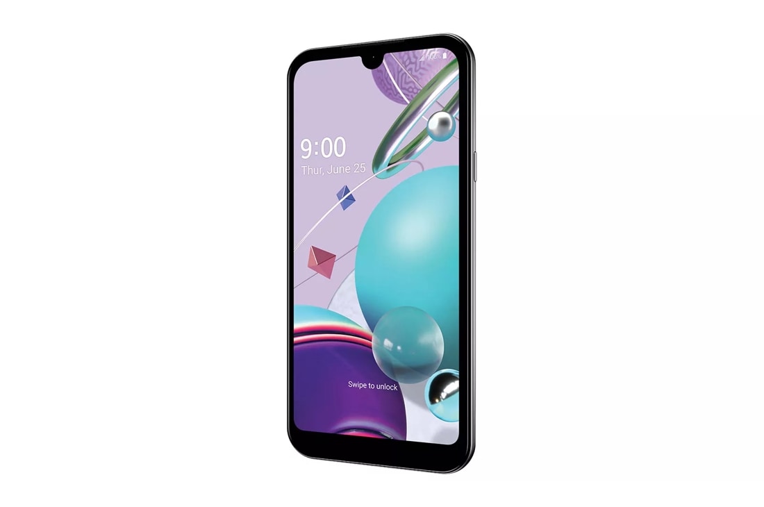 LG A160 Resim 5