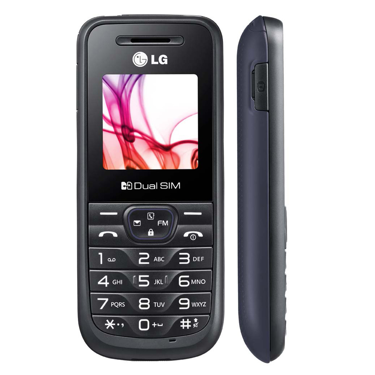 LG A190