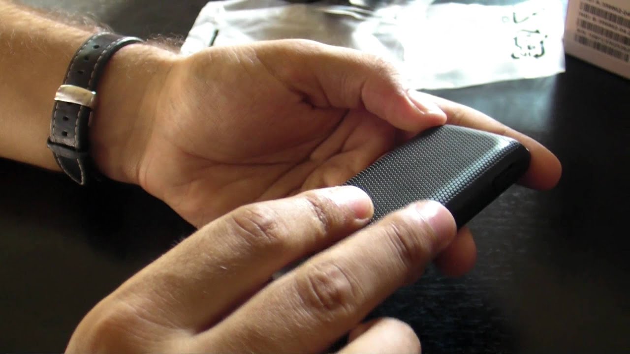 LG A190 Resim 4