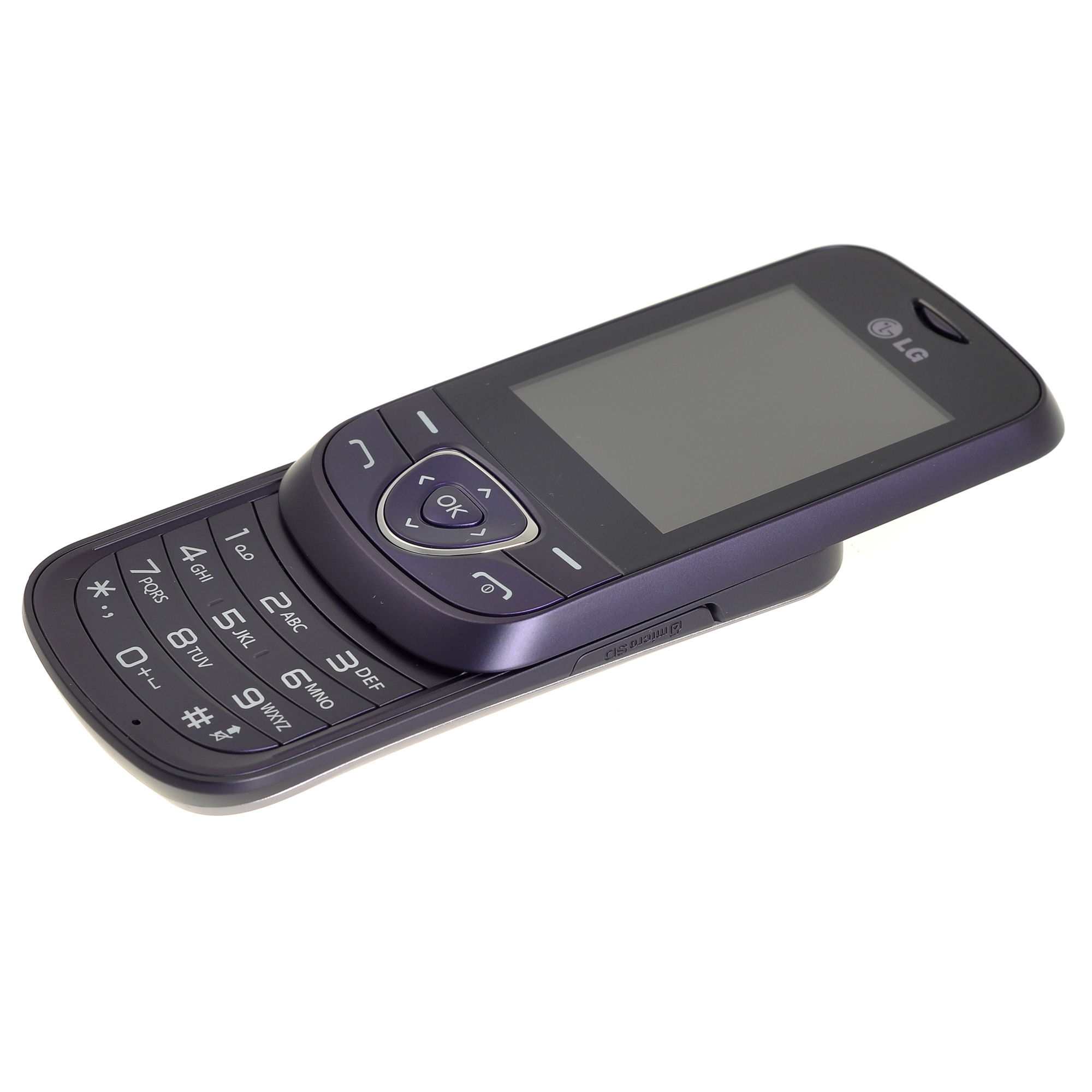 LG A200
