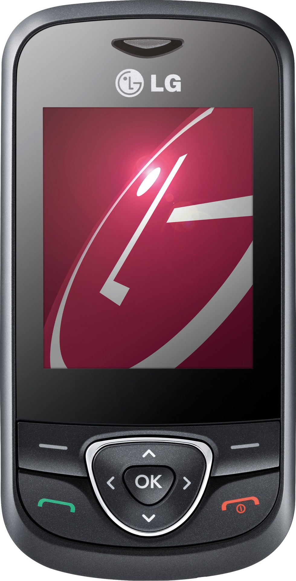 LG A200 Resim 2