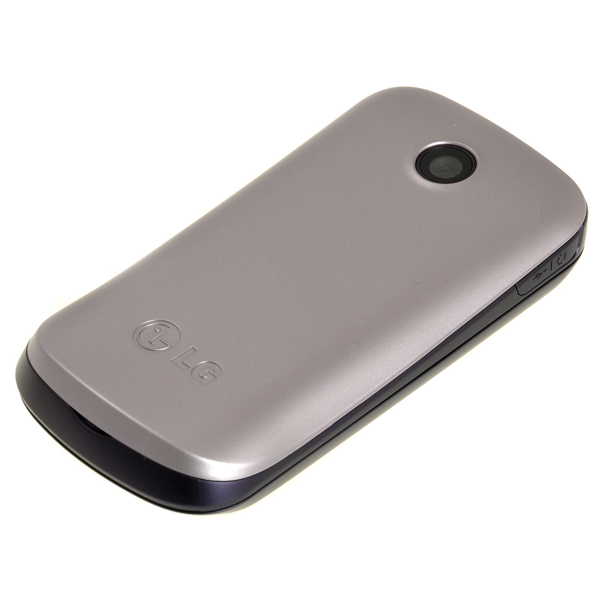LG A200 Resim 3