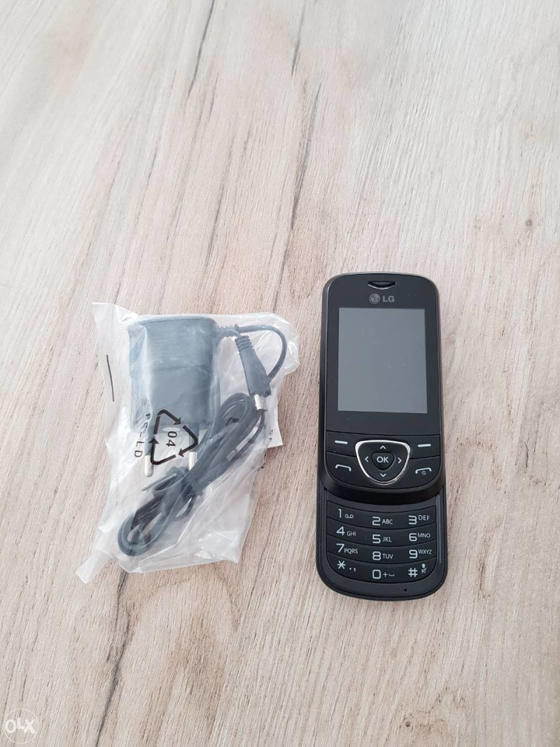 LG A200 Resim 5