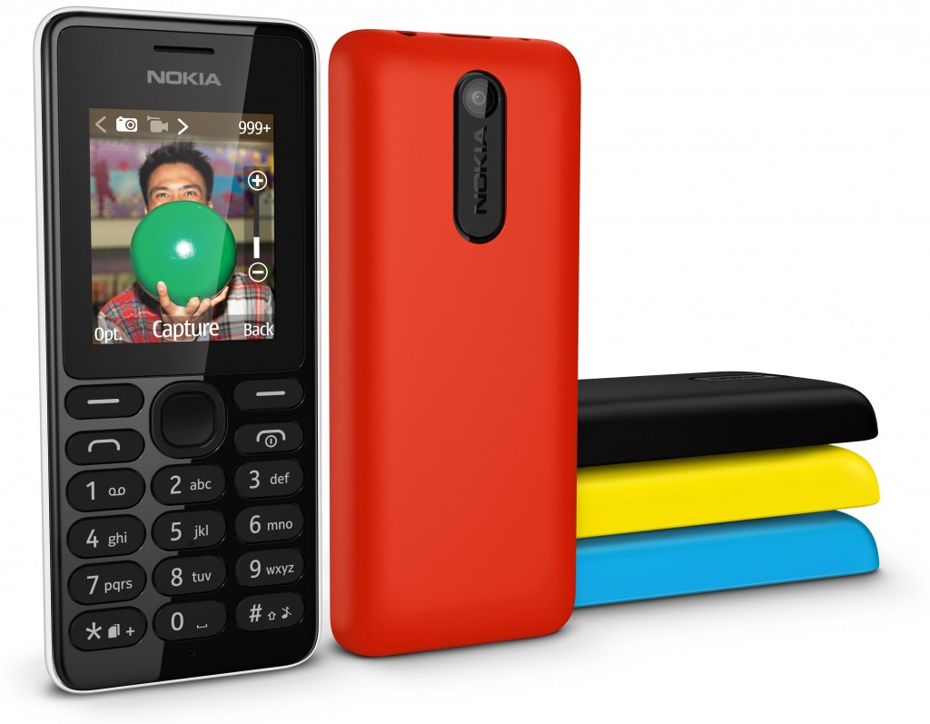 LG A230 Resim 3