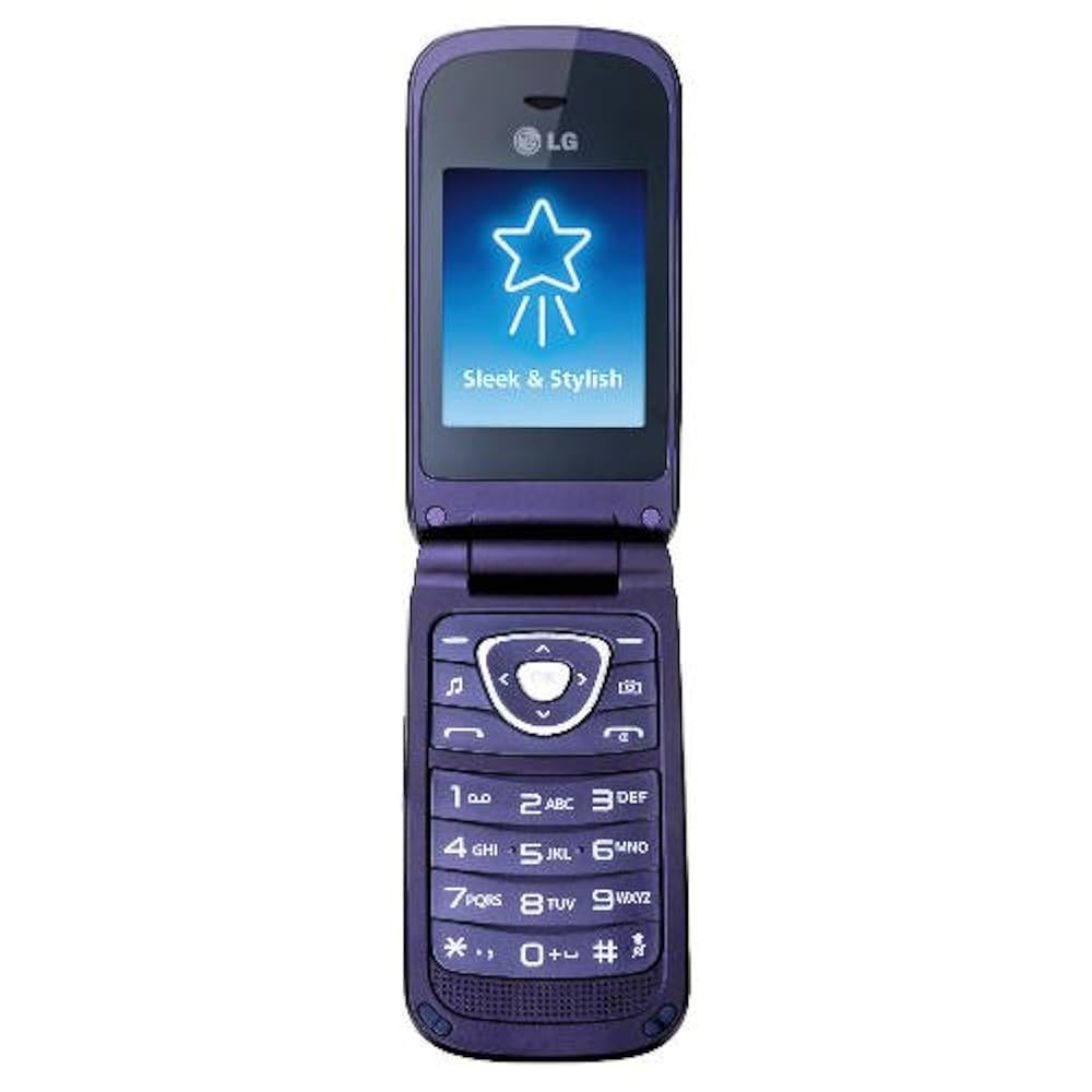 LG A250 Resim 1