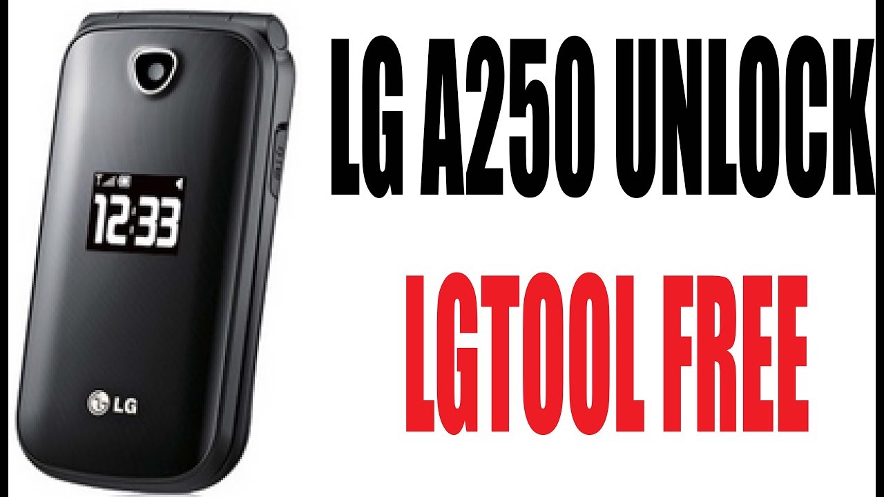 LG A250 Resim 4