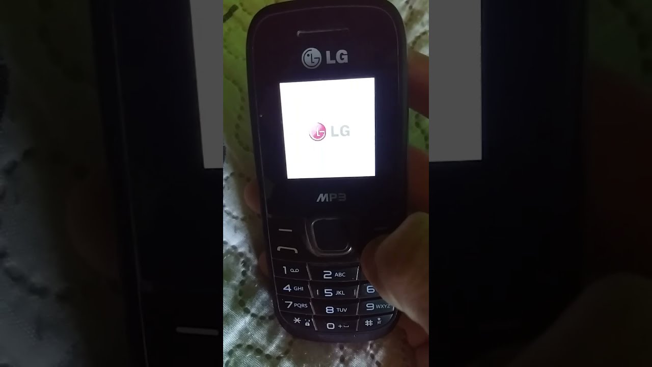 LG A270