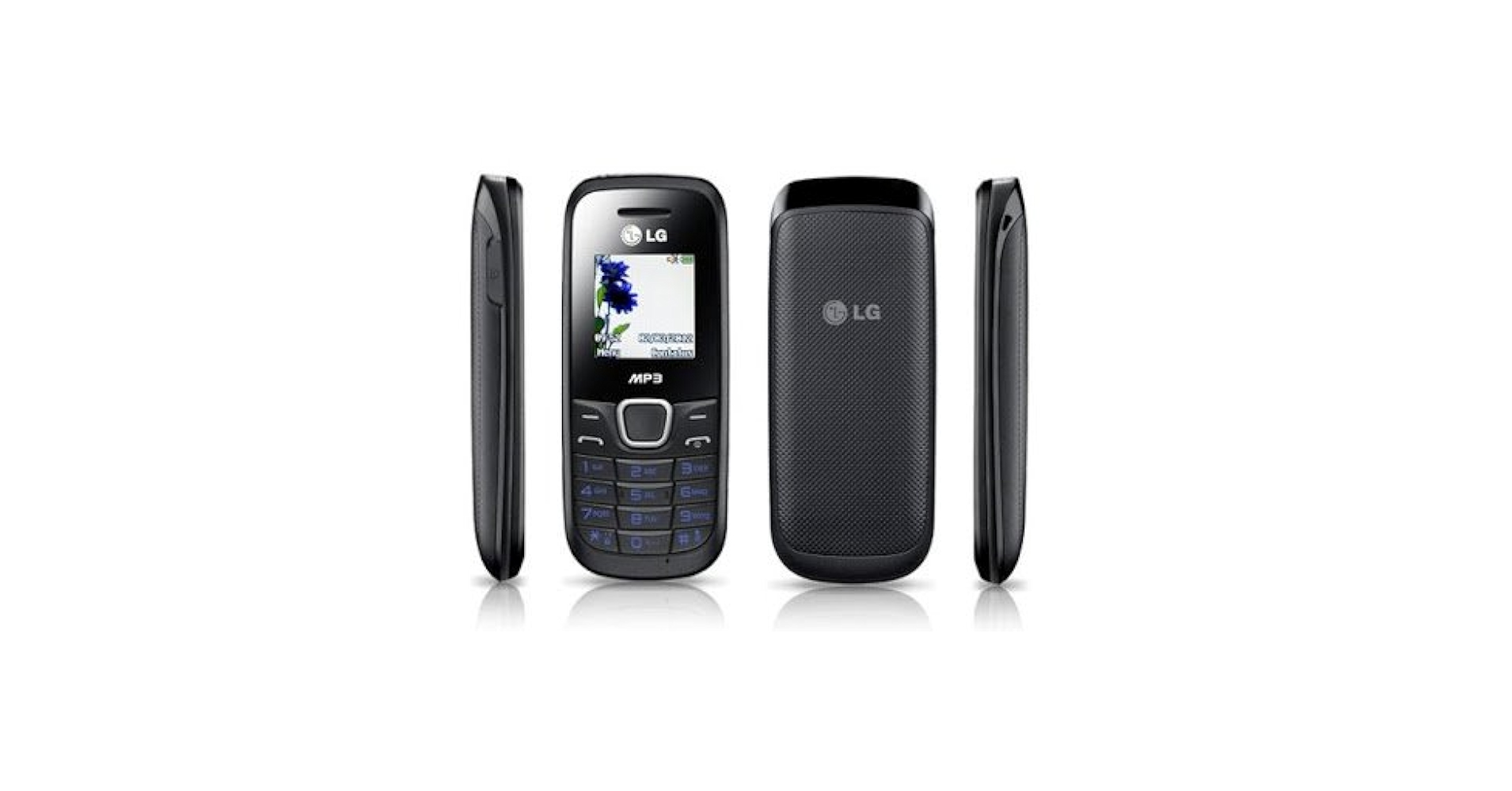 LG A270 Resim 4
