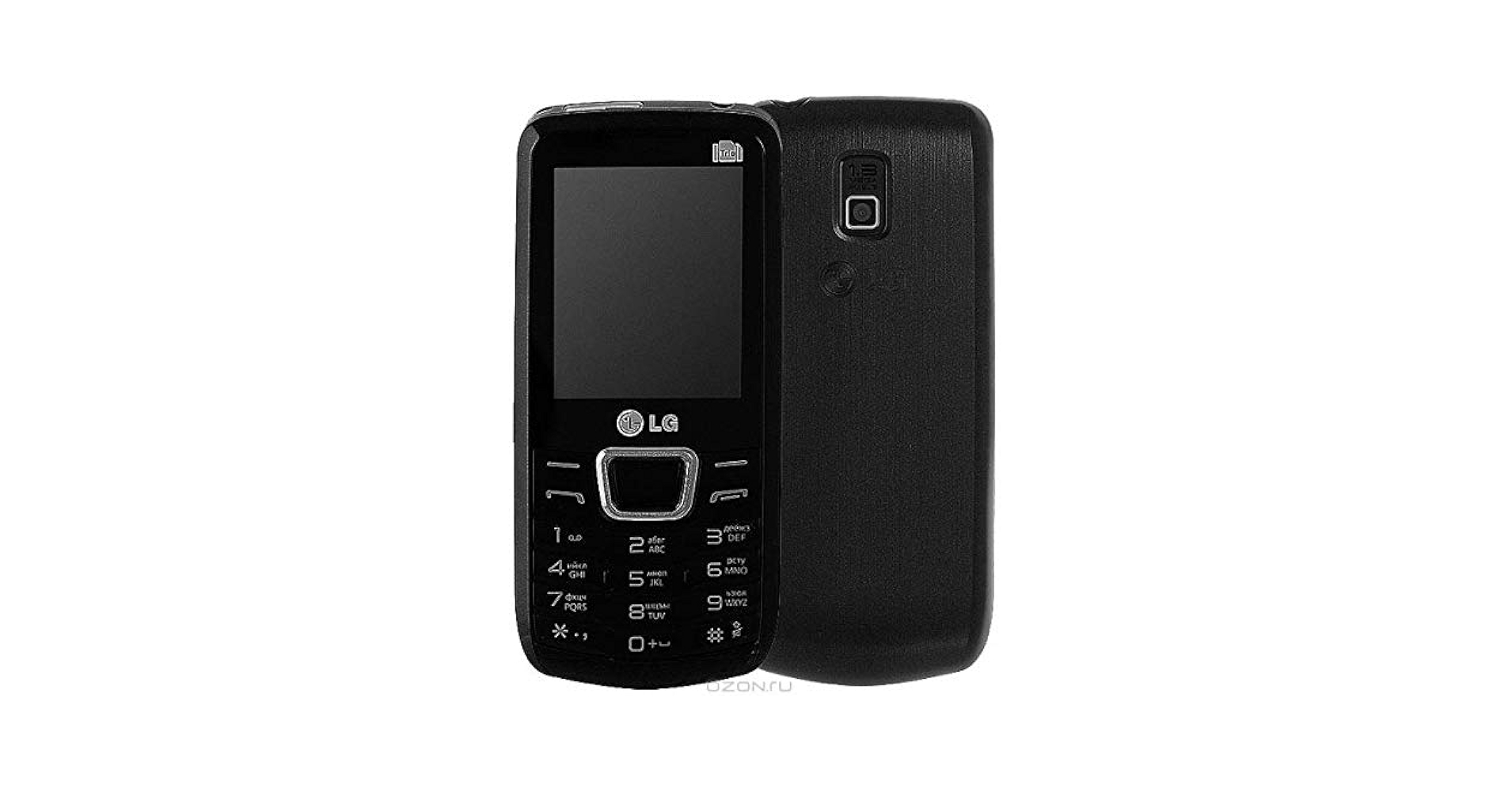 LG A290 Resim 3