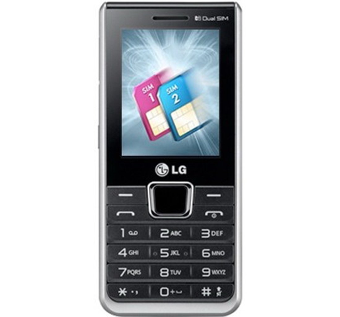 LG A390