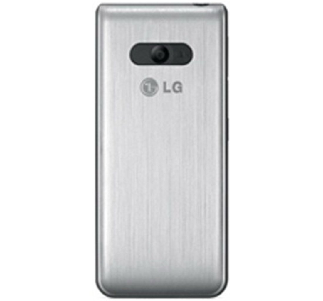 LG A390 Resim 2