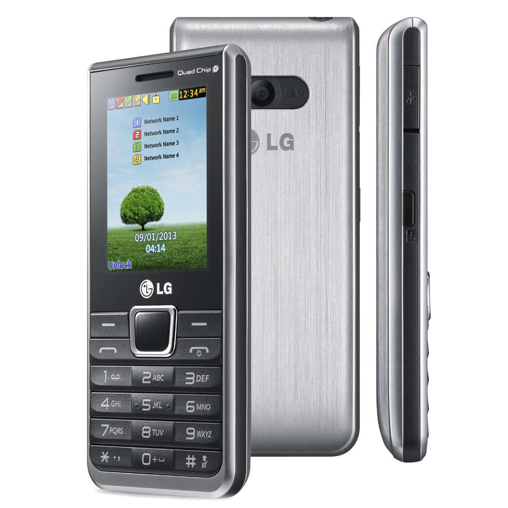 LG A395 Resim 5